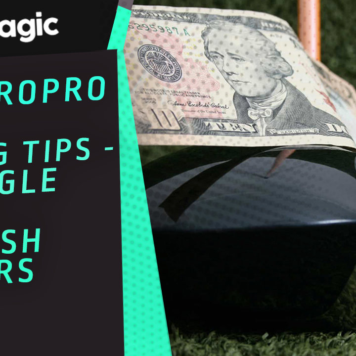 PGA Europro Tour betting tips - The Eagle Orchid Scottish Masters